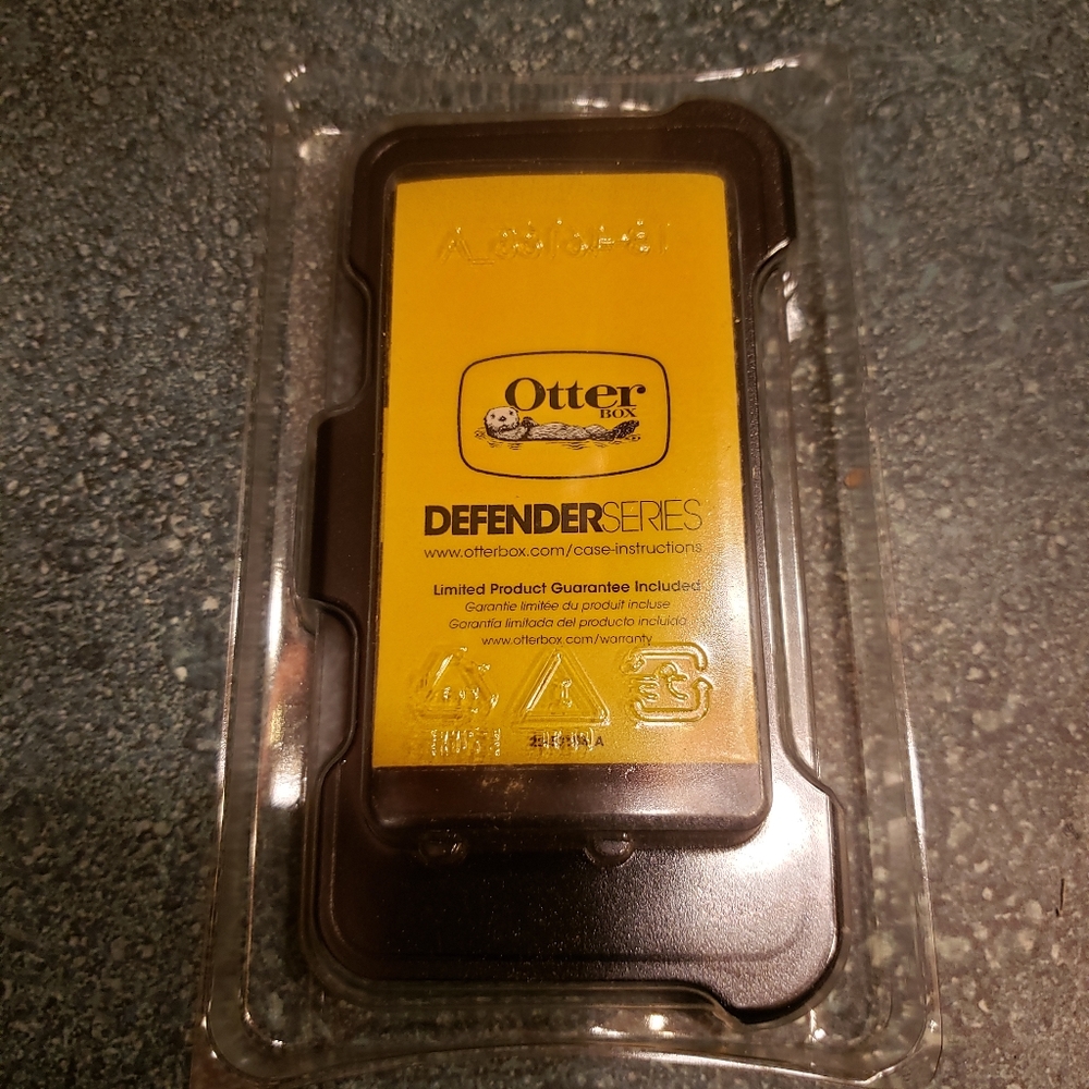 OtterBox Holster - Picture 4 of 4